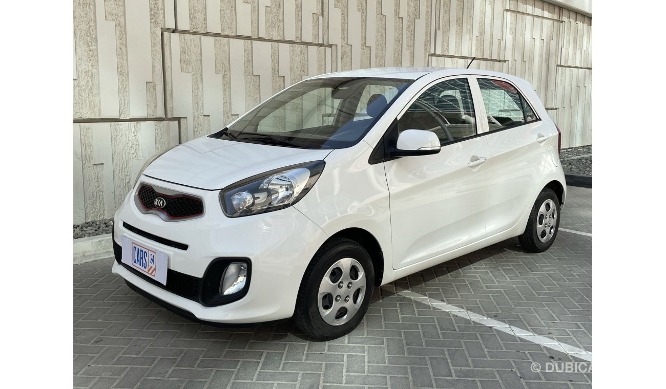 Kia Picanto 1.2