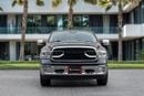 RAM 1500 1500 Laramie | 2,155 P.M | 0% Downpayment | Performance