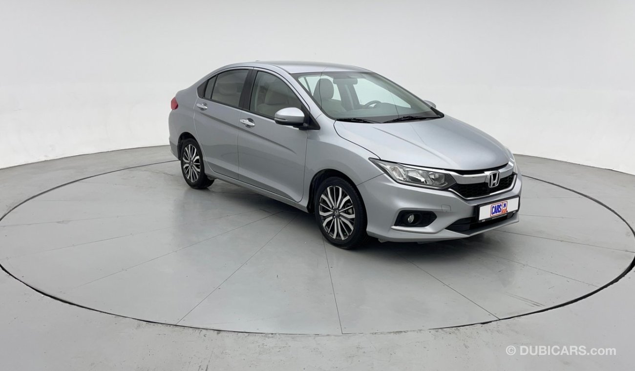 Honda City EX 1.5 | Zero Down Payment | Free Home Test Drive