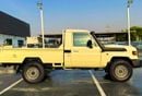 Toyota Land Cruiser 70 LC79 SC