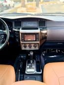 نيسان باترول سوبر سفاري Patrol Super Safari GCC Specs in Excellent Condition