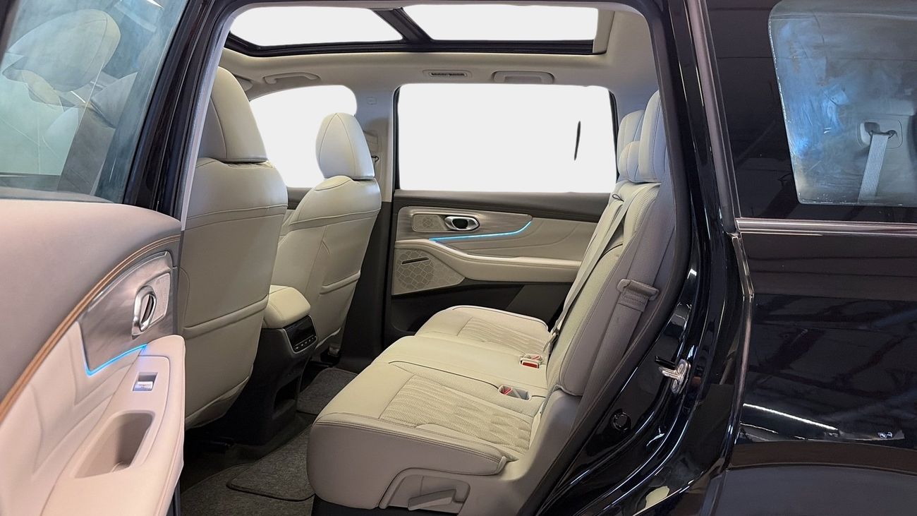 GAC GS8 GX | Guaranteed Warranty | 0 Down Payment