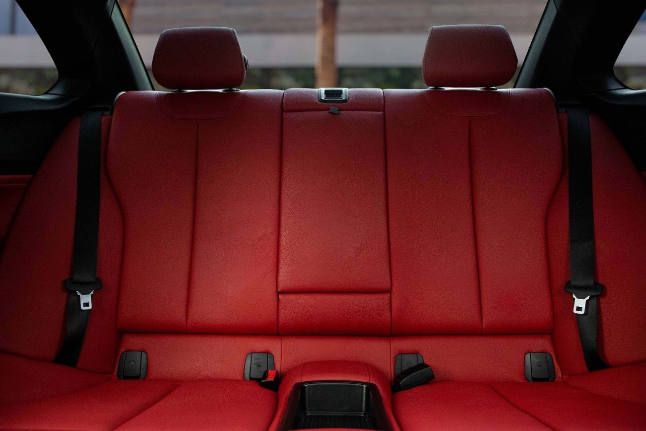 BMW M2 40i | 2,644 P.M  | 0% Downpayment | Full BMW Service History