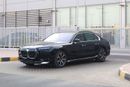 BMW 735i EXCLUSIVE PURE EXCELLENCE