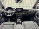فولكس واجن T ROC Style 1.4L