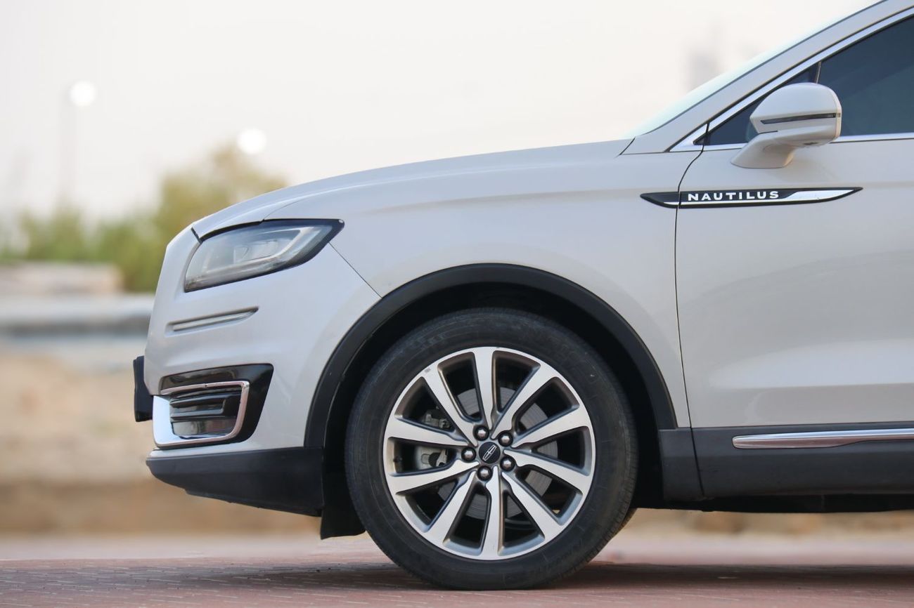 لينكولن ناوتيلوس موديل 2019 مستعمل لينكولن نوتيلوس للبيع بأفضل الأسعار | اتصل الآن