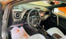 Toyota RAV4 RAV4 SE AWD WITH SUNROOF PUSH START& LEATHER SEATS