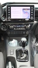 Toyota Hilux ADVENTURE