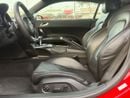 أودي R8 FSI Audi R8 V8 FSI 2015 GCC Specs - Pristine Condition Full Service History in perfect condition