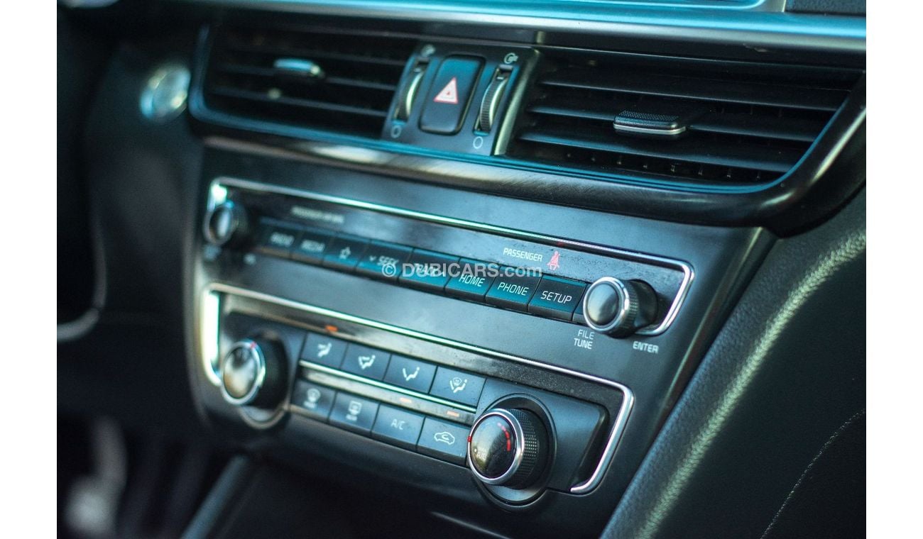 Kia Optima Model: Kia Optima Year : 2020 Capacity: 2.4 Color: Red Condition: EXCELLENT CONDITION Car type: seda