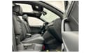 Volkswagen Tiguan R-Line 2020 Volskwagen Tiguan R Line, Jan 2024 VW Warranty + Service Pack, FSH Agency, GCC