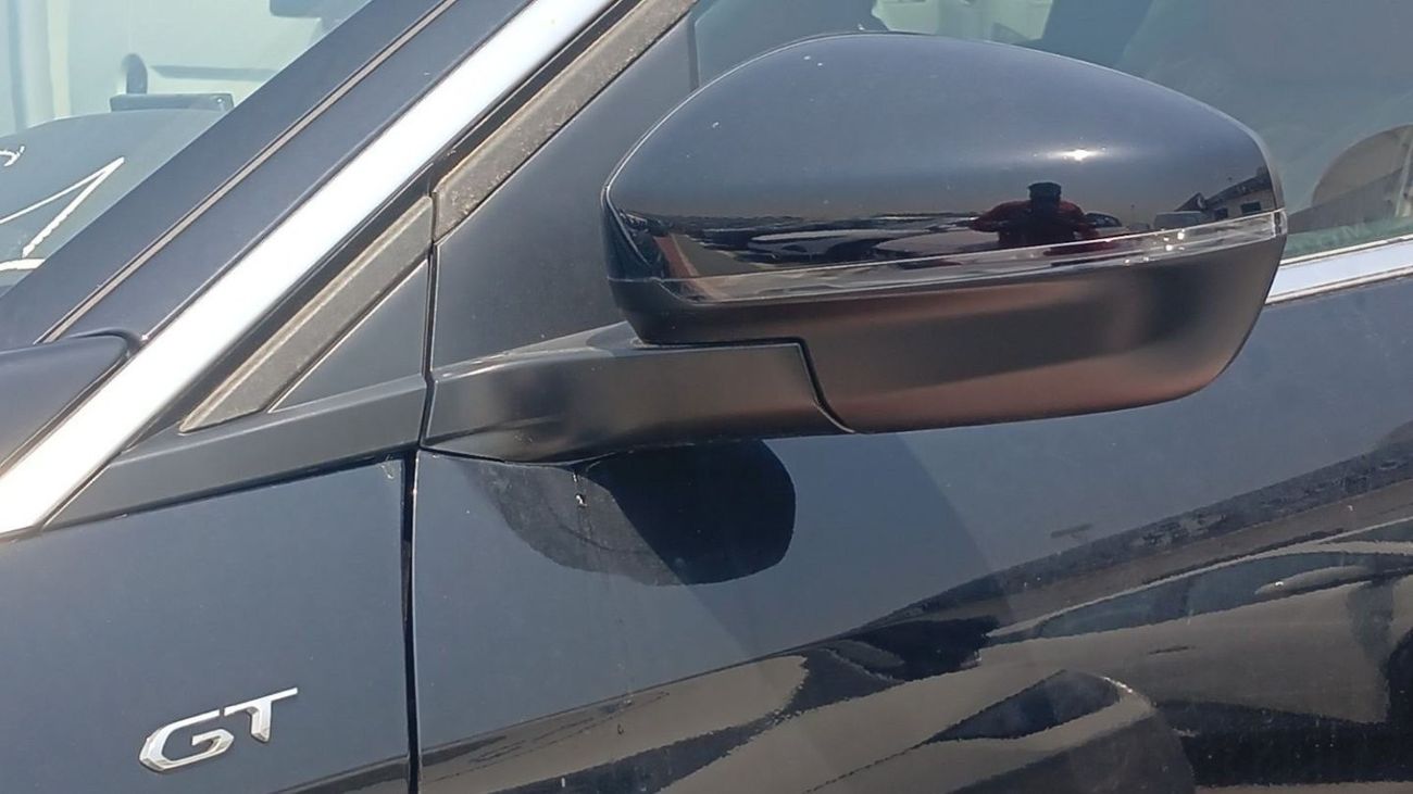 Peugeot 3008 Peugeot 3008 GT Line 1.6L Petrol 2023