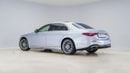 Mercedes-Benz S 580 S 580 AMG Line | AED 5,323 PM | Up to 3 Years Warranty Unlimited |