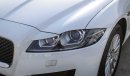 Jaguar XF 2.0 Petrol Pure RWD