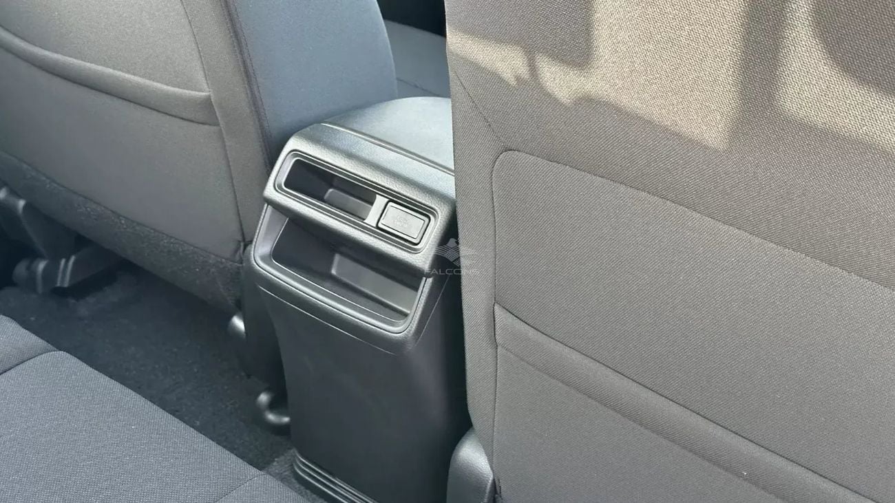 Isuzu DMax ⦁	ISUZU D-Max 1.9 Ddi DC 4x4 PWR A/W LS High Specs AT 2025 • Diesel • Automatic