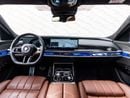 BMW 735i LUXURY