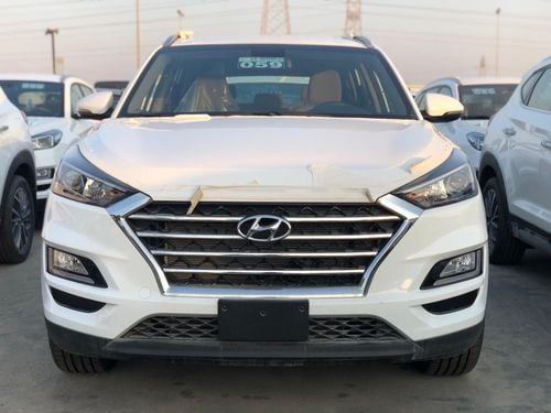 هيونداي توسون 2.0 GL, PUSH START,CRUISE CONTROL,1 POWER SEAT,COOL BOX,A/W 19",WIRELESS CHARGER,REMOTE ENGINE START