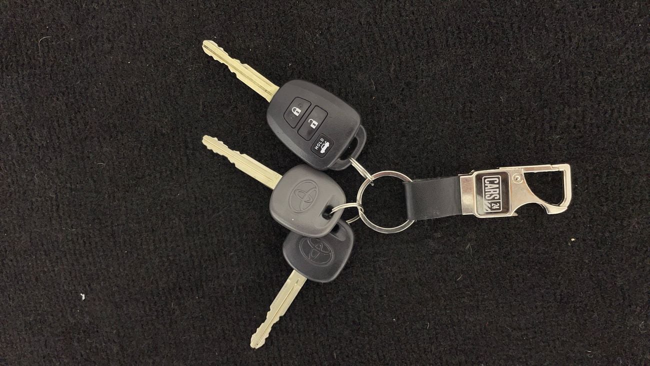 Toyota Yaris SE 1.5 | Zero Down Payment | Home Test Drive