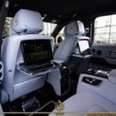 رولز رويس كولينان 2023 ROLLS ROYCE CULLINAN MANSORY DONE ONLY 1000KM