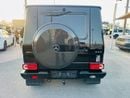 مرسيدس بنز G 63 AMG