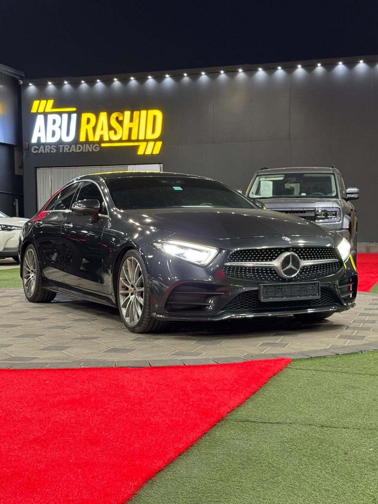 مرسيدس بنز C 350