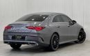 Mercedes-Benz CLA 250 Std 2.0L (224 HP) 2023 Mercedes Benz CLA250 AMG, 2028 Mercedes Warranty. 2027 Mercedes Service Pack,