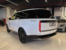 Land Rover Range Rover 2024 Range Rover P550e SE - PHEV Up to 100 Km ! - Brand New - Warranty available up on request