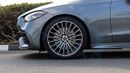 Mercedes-Benz C 200 (For Export , НА ЭКСПОРТ) AMG Premium EQ Boost 1.5L RWD 2026 GCC Без пробега