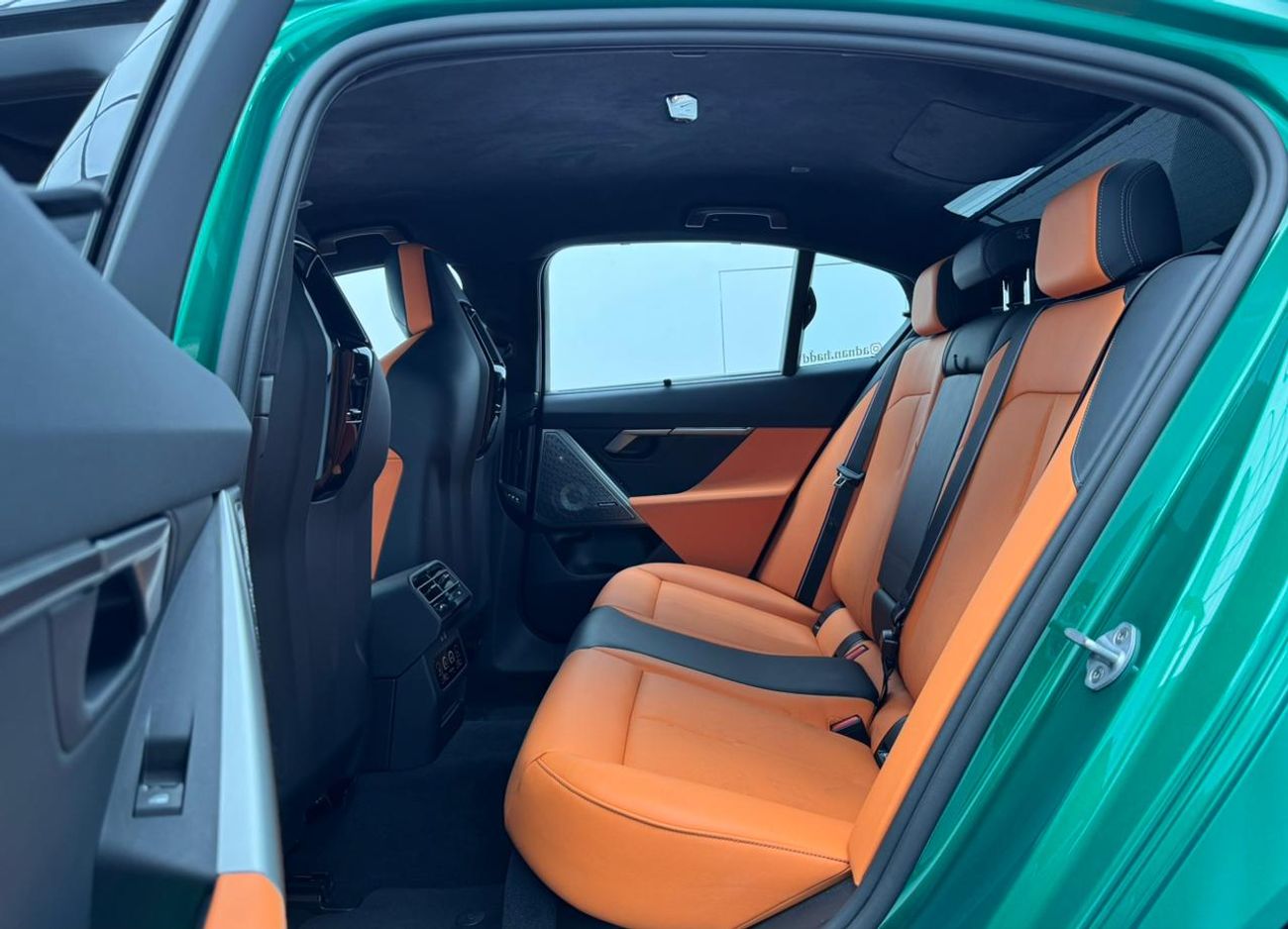 BMW M5 2025 BMW M5, 2028 BMW Warranty and Service Pack, BMW Service History, GCC