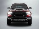 RAM 1500 TRX Final Edition 6.2L