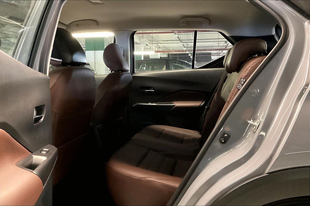 Nissan Kicks SL | Guaranteed Warranty | 0 Down Payment