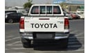 Toyota Hilux Full option clean car