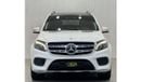 Mercedes-Benz GLS 500 AMG 4MATIC 2018 Mercedes Benz GLS500 AMG 4MATIC, Warranty, Full Service History, 7 Seater, Full Opti
