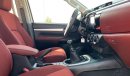 Toyota Hilux 2020 4x4 SR5 Ref#658