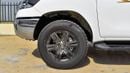 Toyota Hilux SGLX TOYOTA HILUX DC 2.7L 4X4 PETROL W/REAR CAMERA A/T MY24 2.7L Petrol 2024