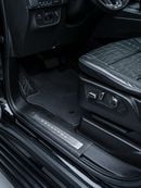 Cadillac Escalade V SERIES