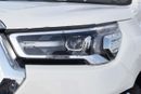تويوتا هيلوكس SGLX GLX 2.7L Double Cab Utility 4WD A/T