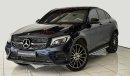 Mercedes-Benz GLC 250 Coupe AMG