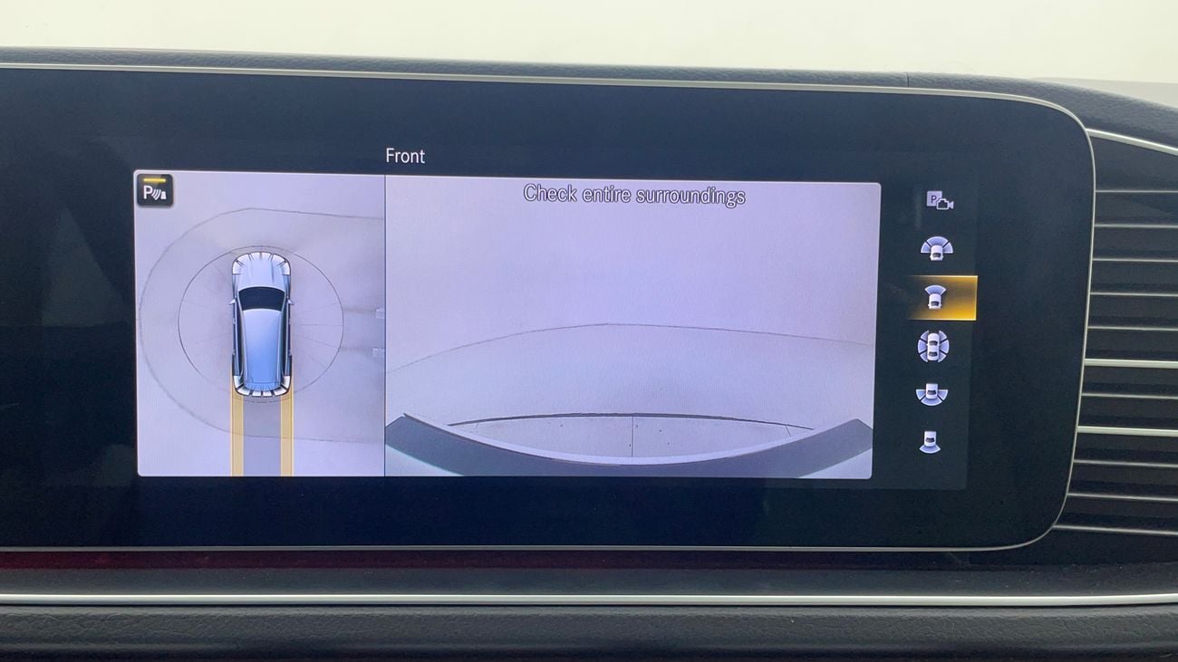 Mercedes-Benz GLS 450 2021 AMG | AED 3282/Month | 0 DP | 30 Day Return | Warranty