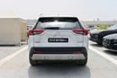 Toyota RAV4 Toyota Rav4 2.0L Petrol FWD, Model 2025 Color White