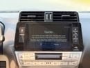 تويوتا برادو Toyota Prado TX-L Top 4.0L