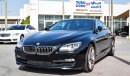 BMW 640i i