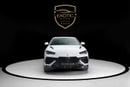 Lamborghini Urus 4.0T V8 Performante