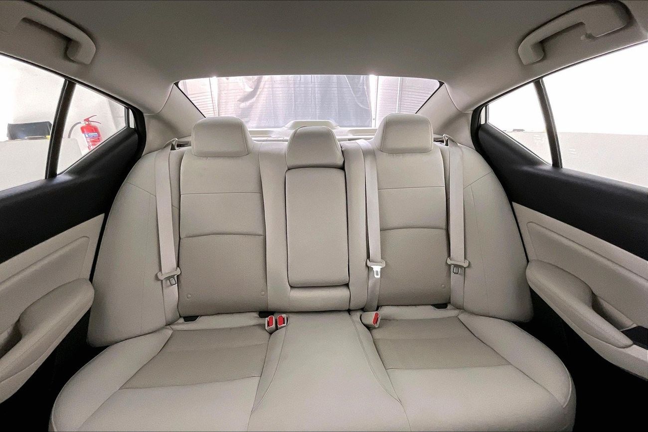 تانك 500 Prestige | ضمان مجاني لمدة عام | 0 دفعة أولى