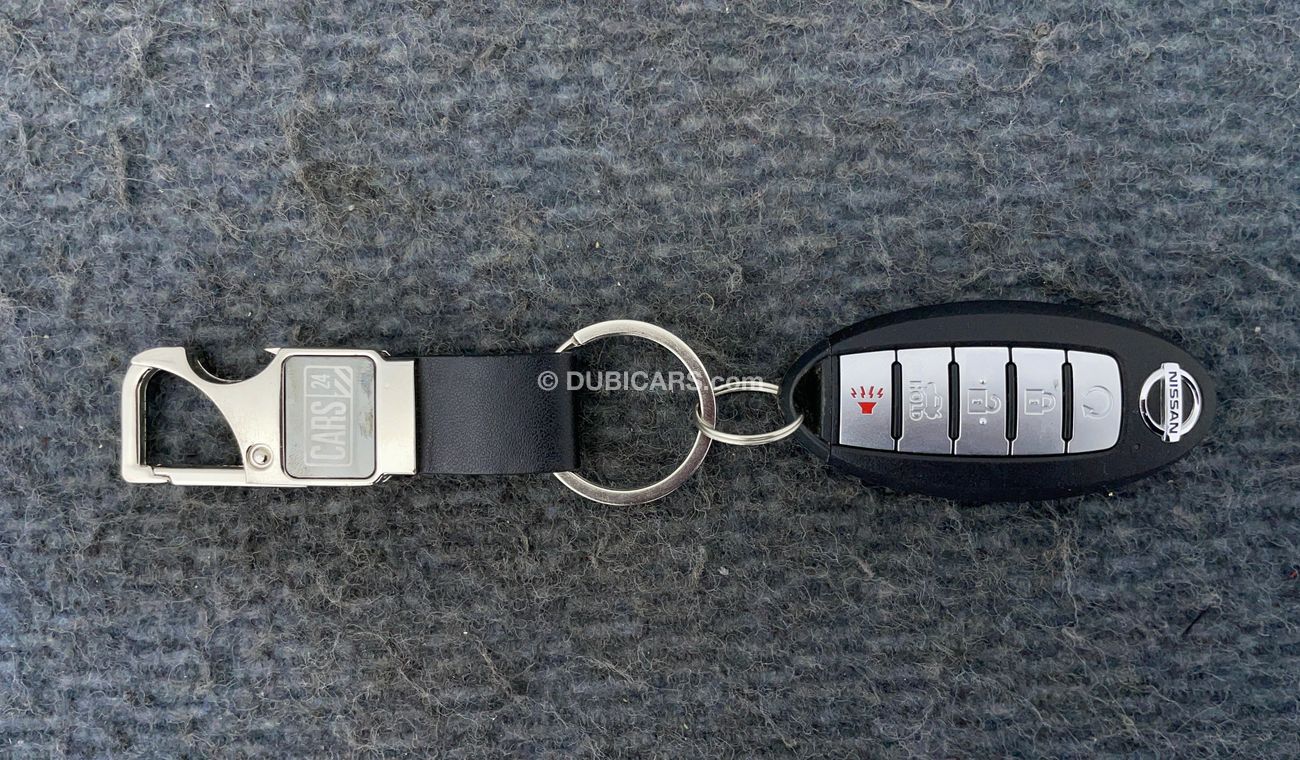 Nissan Maxima SV 3.5 | Zero Down Payment | Free Home Test Drive