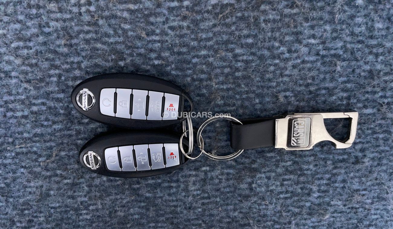 Nissan Altima SL 2.5 | Zero Down Payment | Free Home Test Drive