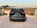 Toyota RAV4 2024 TOYOTA RAV4 HYBRID AWD 2.5L CUV BRAND NEW GCC 0KM