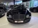 بنتلي مولسان 2012 Bentley Mulsanne - Only 48,000KM - Good Condition