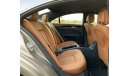 مرسيدس بنز CLS 500 EXCELLENT CONDITION - AGENCY MAINTAINED - UNDER AGENCY WARRANTY TILL 2020