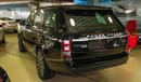 Land Rover Range Rover Autobiography